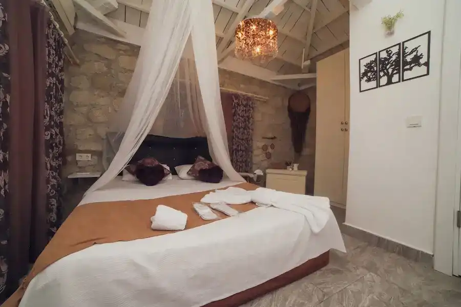 Usta X Çırak Butik Otel fotoğraf 3