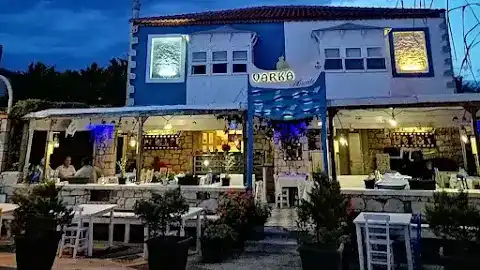 Varka Alaçatı Meyhane