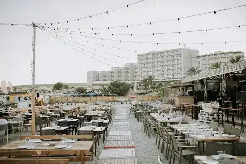 Veranda Alaçatı