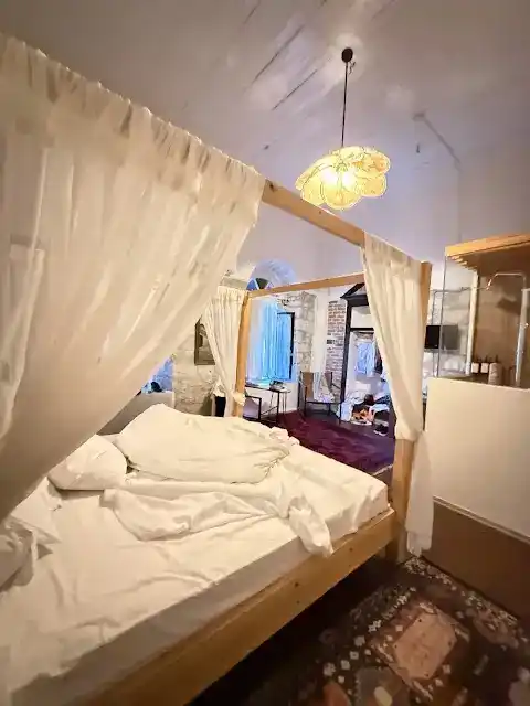 Woodstock Alaçatı fotoğraf 2