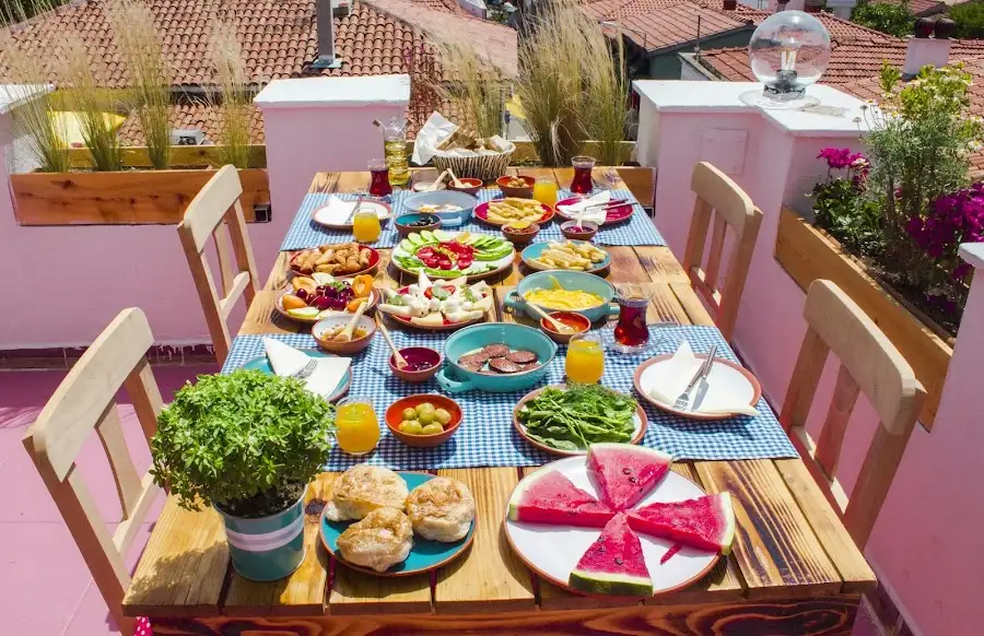 Woodstock Alaçatı fotoğraf 3