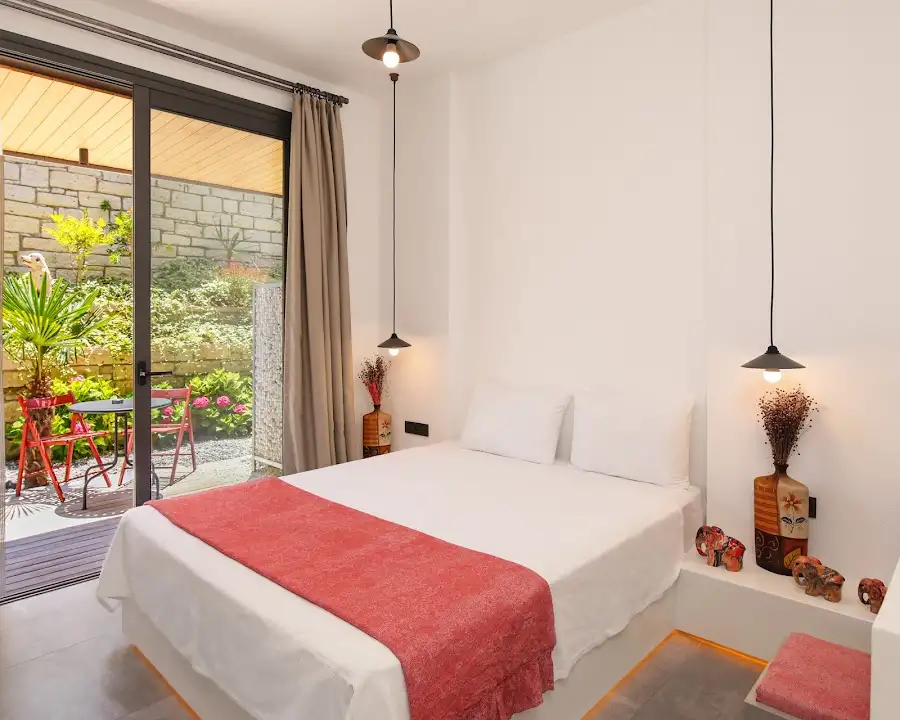 Yer'li Otel Alaçatı fotoğraf 2