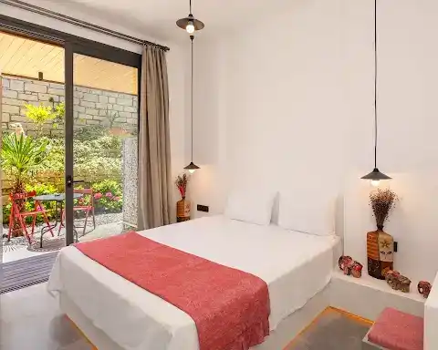 Yer'li Otel Alaçatı fotoğraf 2