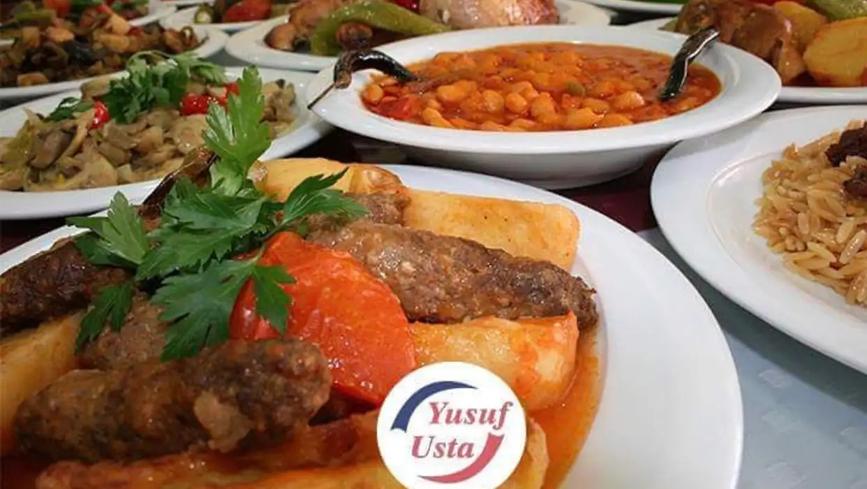Yusuf Usta Ev Yemekleri fotoğraf 2