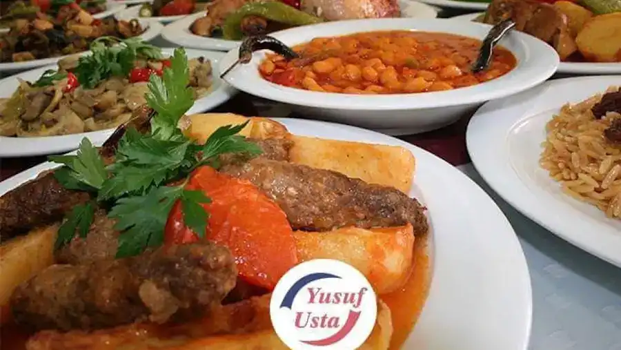 Yusuf Usta Ev Yemekleri fotoğraf 2