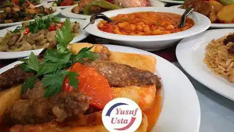 Yusuf Usta Ev Yemekleri fotoğraf 2