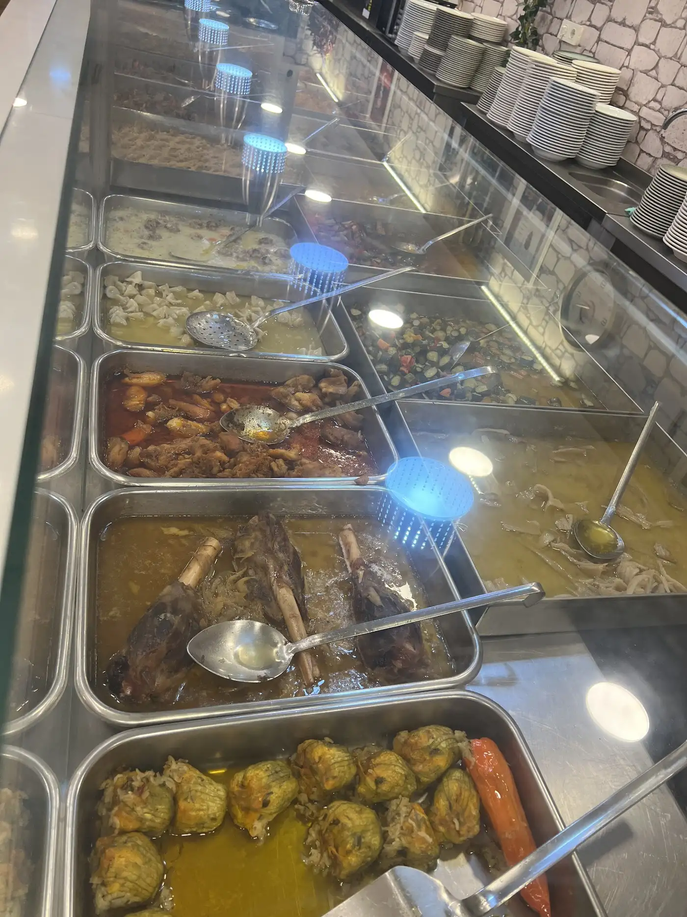 Yusuf Usta Ev Yemekleri fotoğraf 3