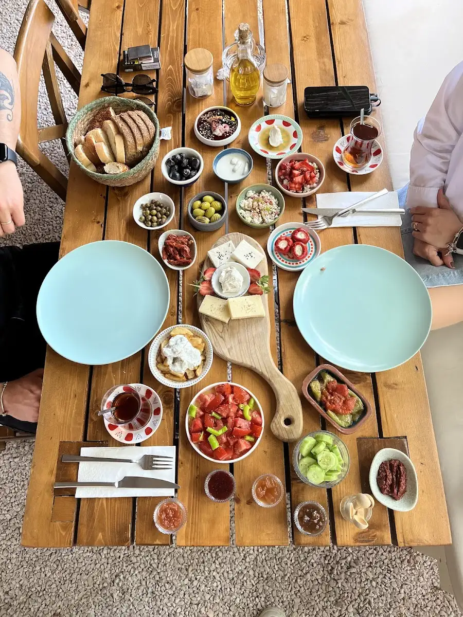 Zahide Alaçatı fotoğraf 3