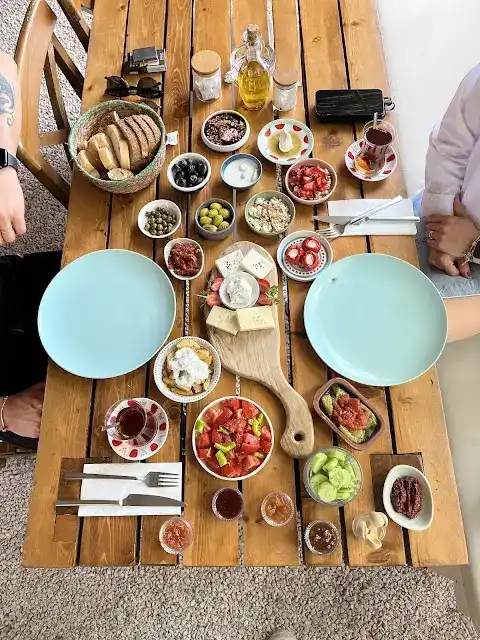Zahide Alaçatı fotoğraf 3