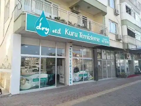 Dry Stil Kuru Temizleme Aliağa fotoğraf 2