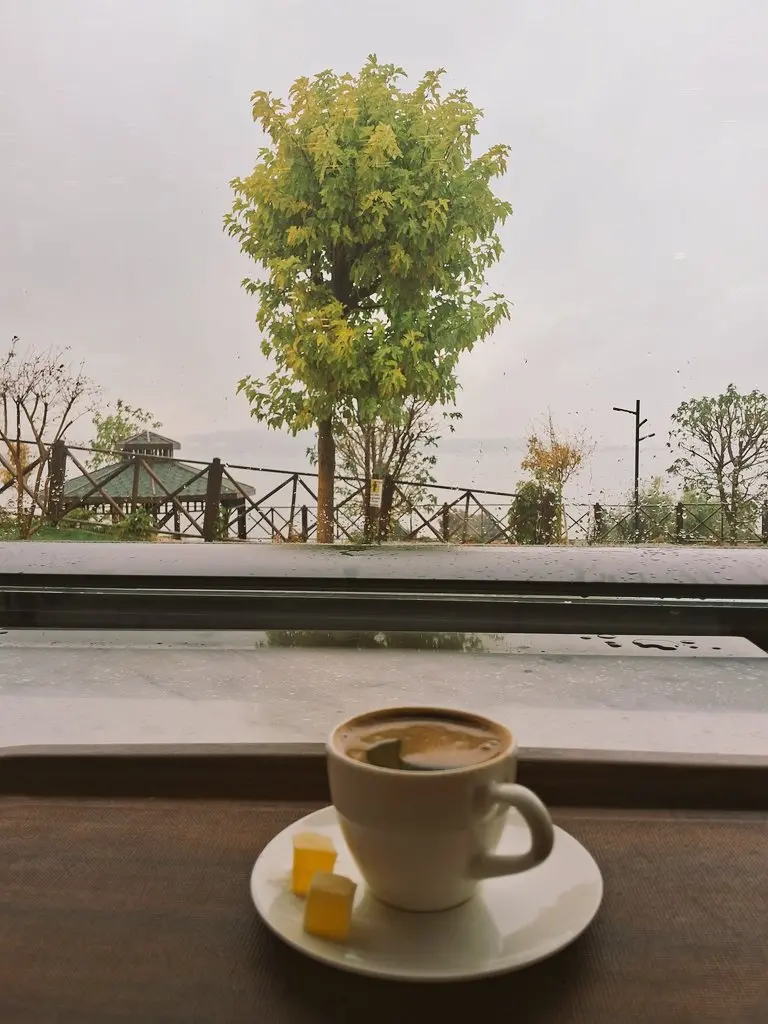 Kaleiçi Coffee Aliağa fotoğraf 2