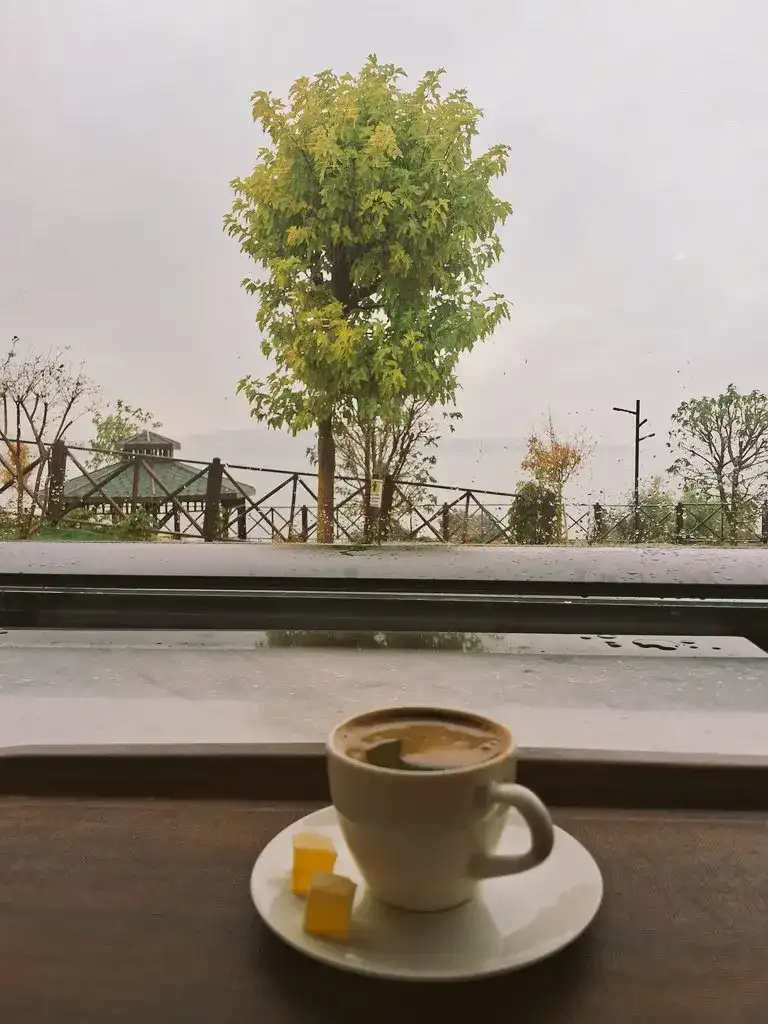 Kaleiçi Coffee Aliağa fotoğraf 2
