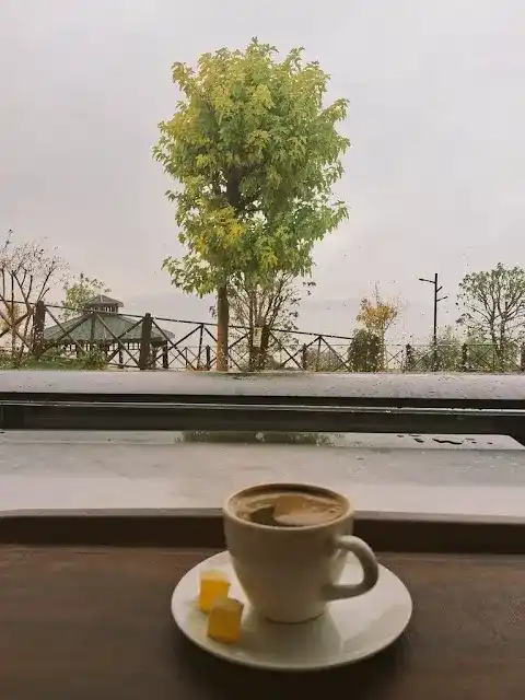 Kaleiçi Coffee Aliağa fotoğraf 2