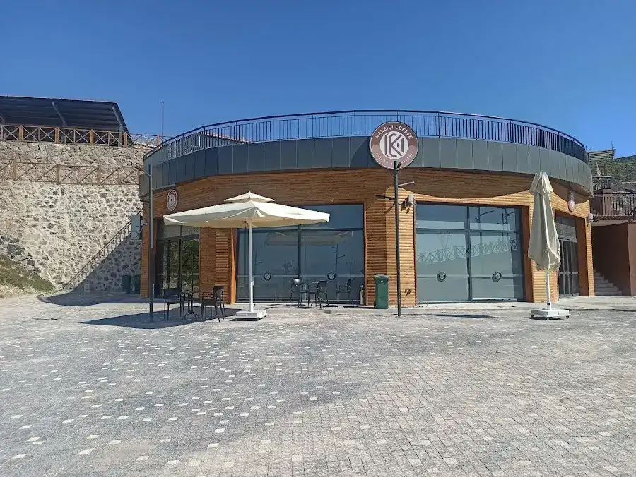 Kaleiçi Coffee Aliağa fotoğraf 3