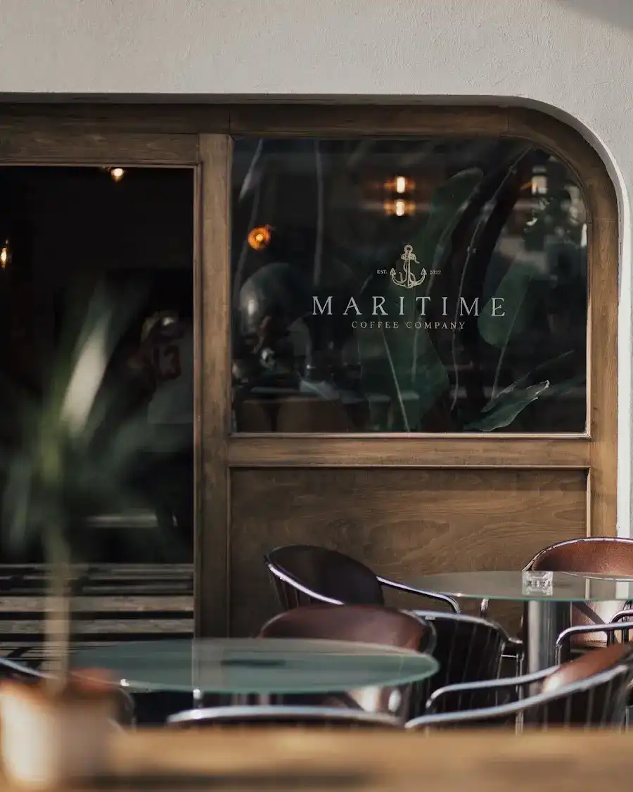 Maritime Coffee Company fotoğraf 3