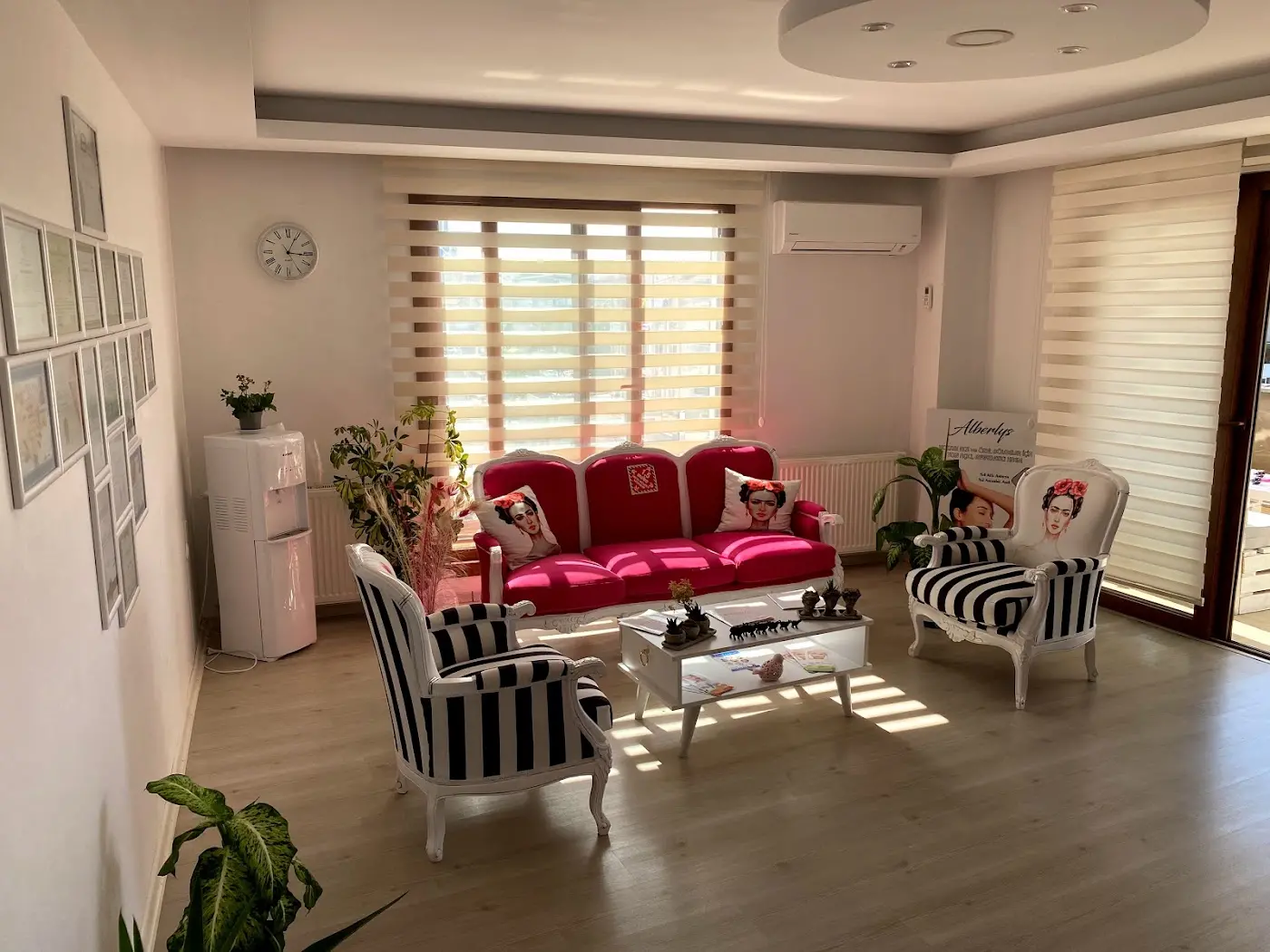 P&F Beauty Time Estetik ve Güzellik