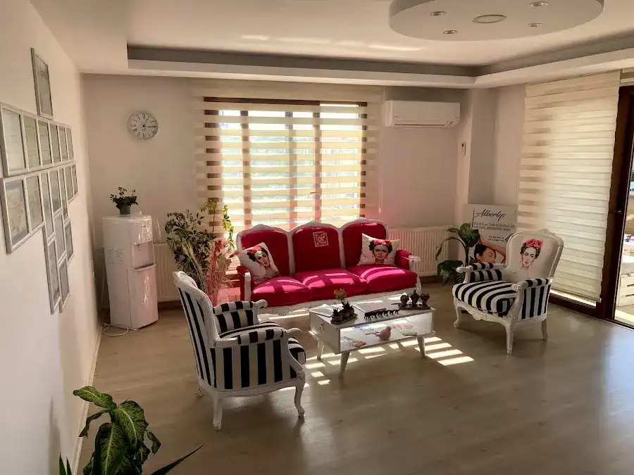 P&F Beauty Time Estetik ve Güzellik
