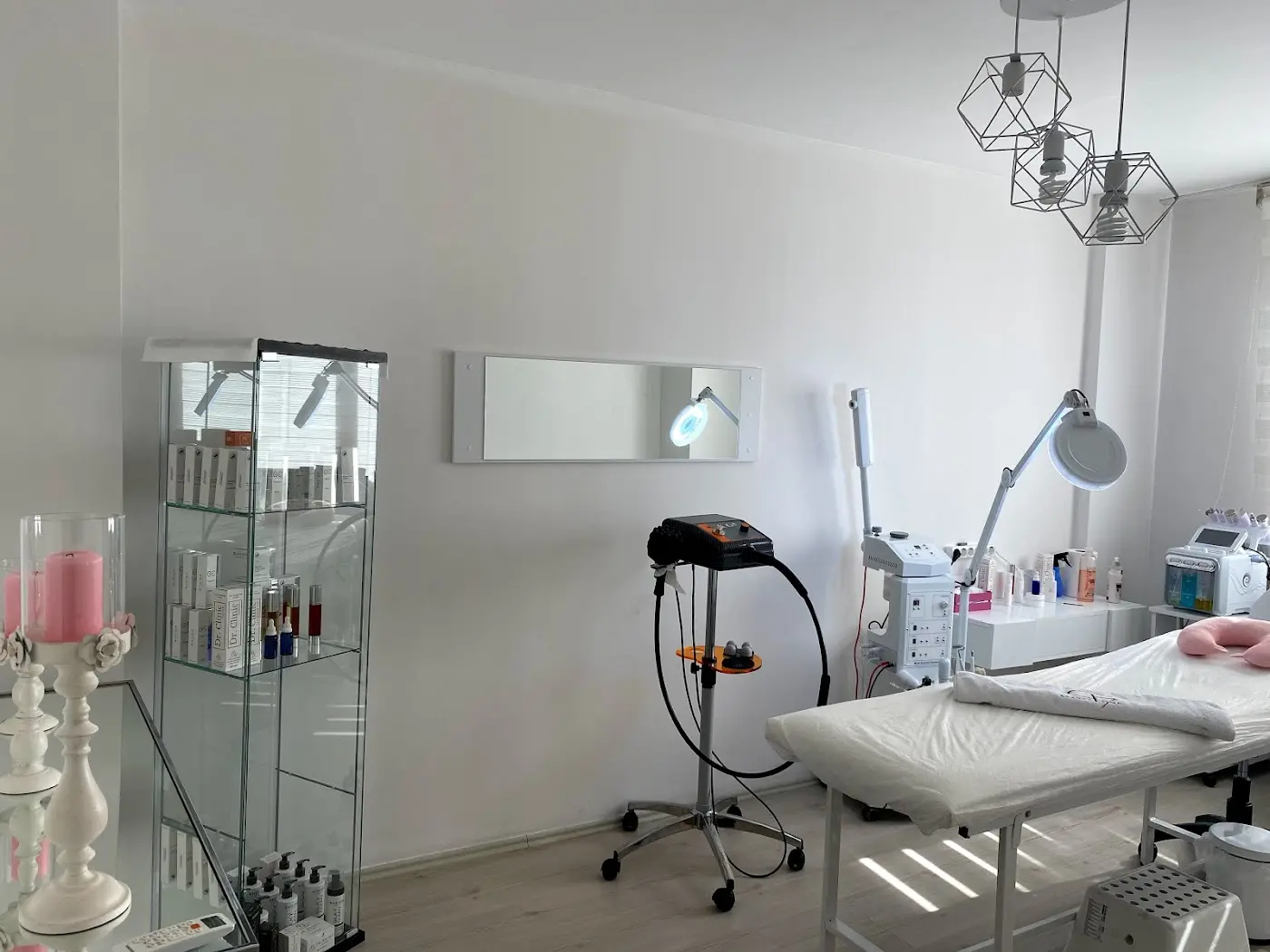 P&F Beauty Time Estetik ve Güzellik fotoğraf 3