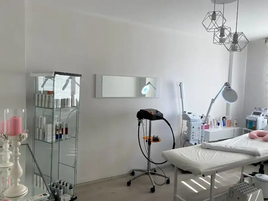 P&F Beauty Time Estetik ve Güzellik fotoğraf 3
