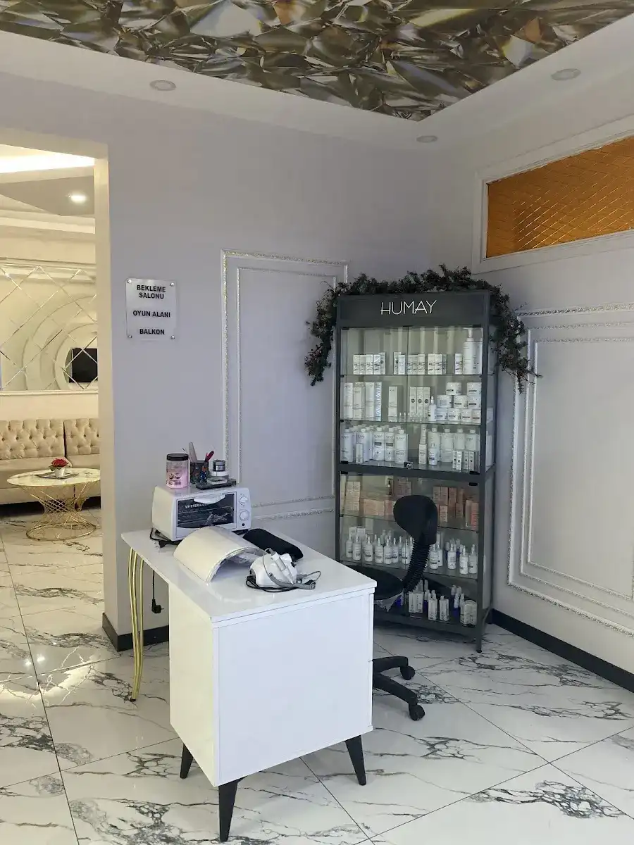 PUREBELLA ESTETİK VE GÜZELLİK MERKEZİ fotoğraf 3