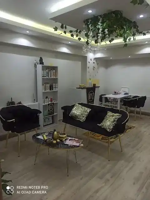 🏻SAMİRA ZEYNEP GÜZELLIK MERKEZI