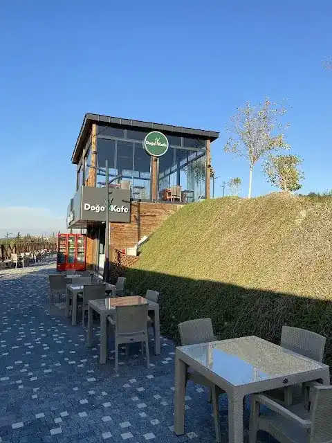 Seyir Cafe & Restaurant
