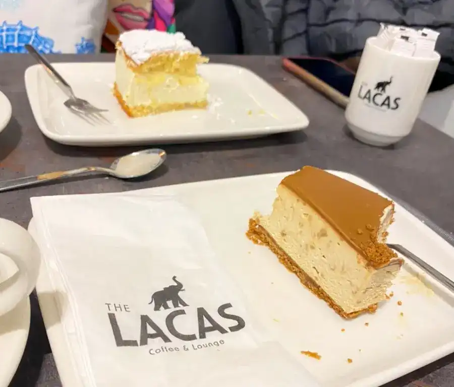 The Lacas Coffee & Lounge Aliağa fotoğraf 2