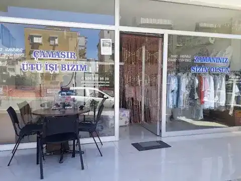 Yıldırım Ütü Evi Aliağa