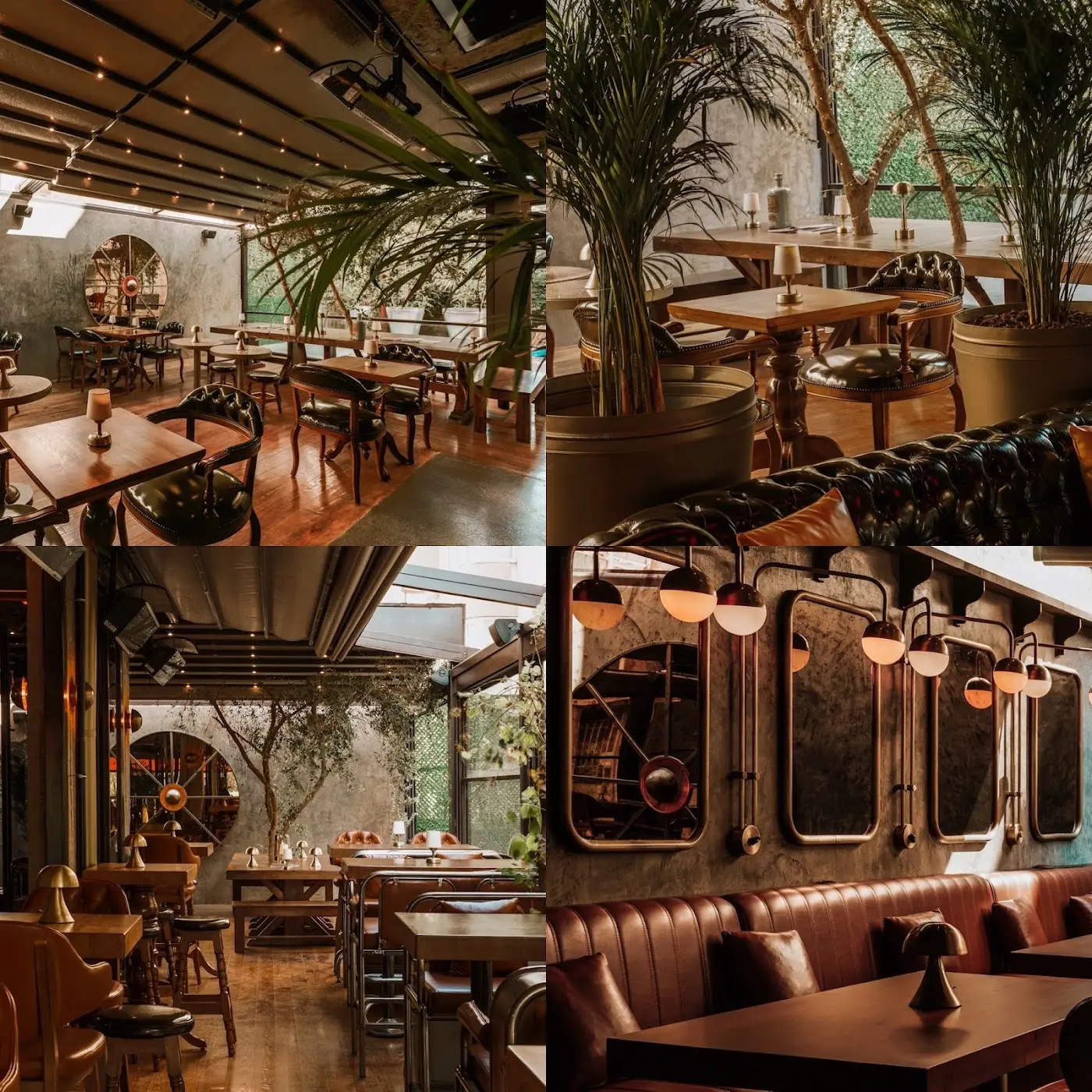 Lucifer Gastropub