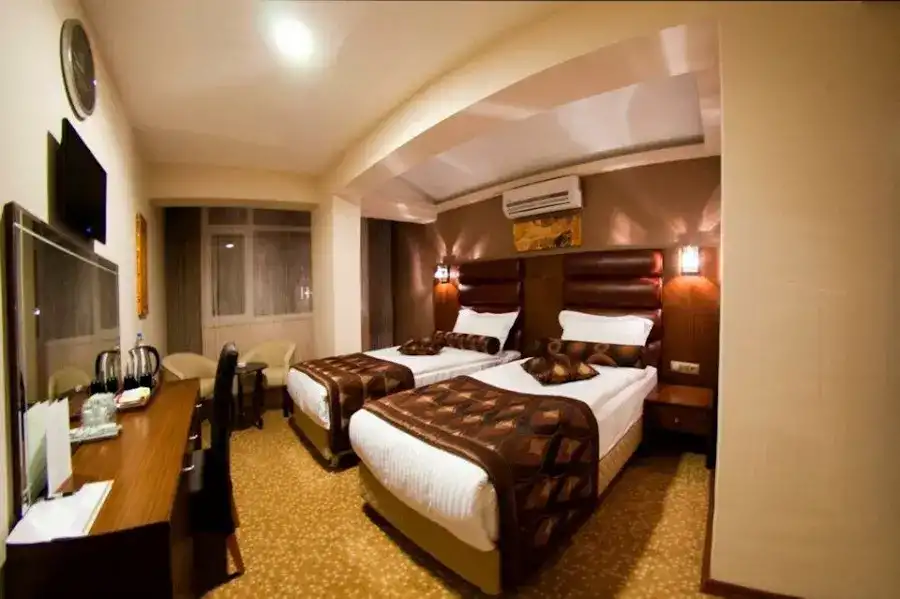Marlight Boutique Hotel fotoğraf 2