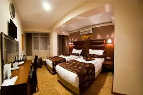 Marlight Boutique Hotel fotoğraf 2