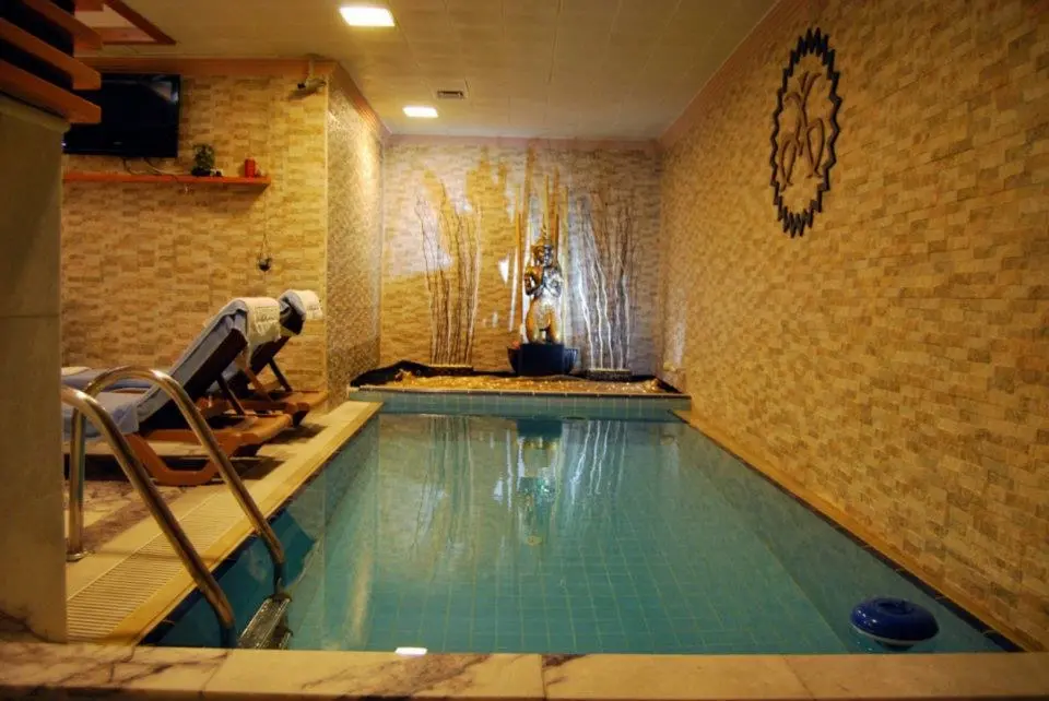 Marlight Boutique Hotel fotoğraf 3