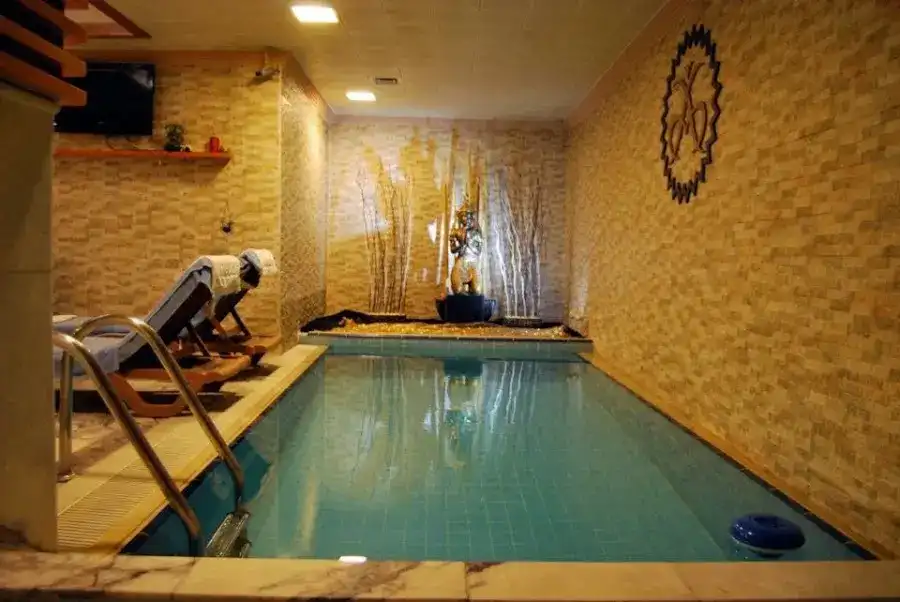 Marlight Boutique Hotel fotoğraf 3