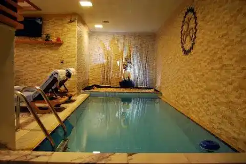 Marlight Boutique Hotel fotoğraf 3