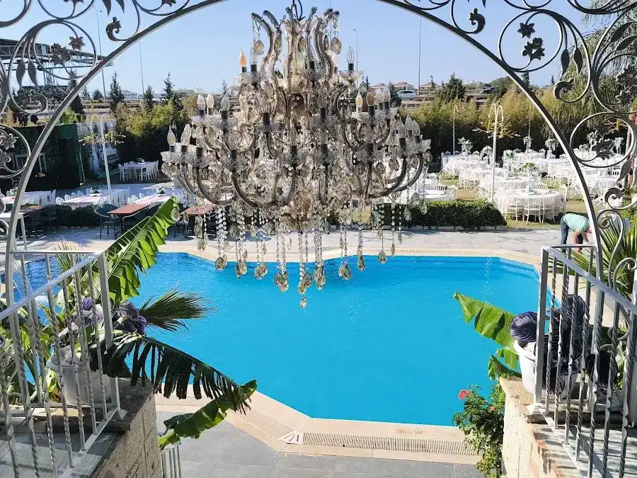 Parlement Otel & Wedding fotoğraf 3