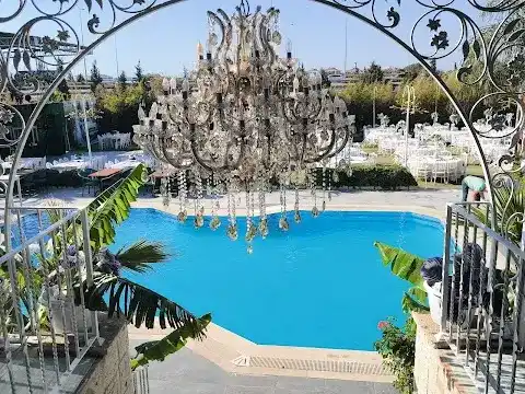 Parlement Otel & Wedding fotoğraf 3