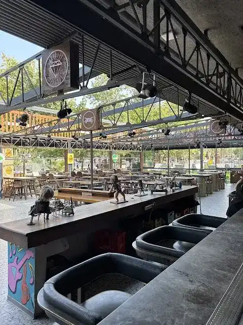 Pub Locale Balçova