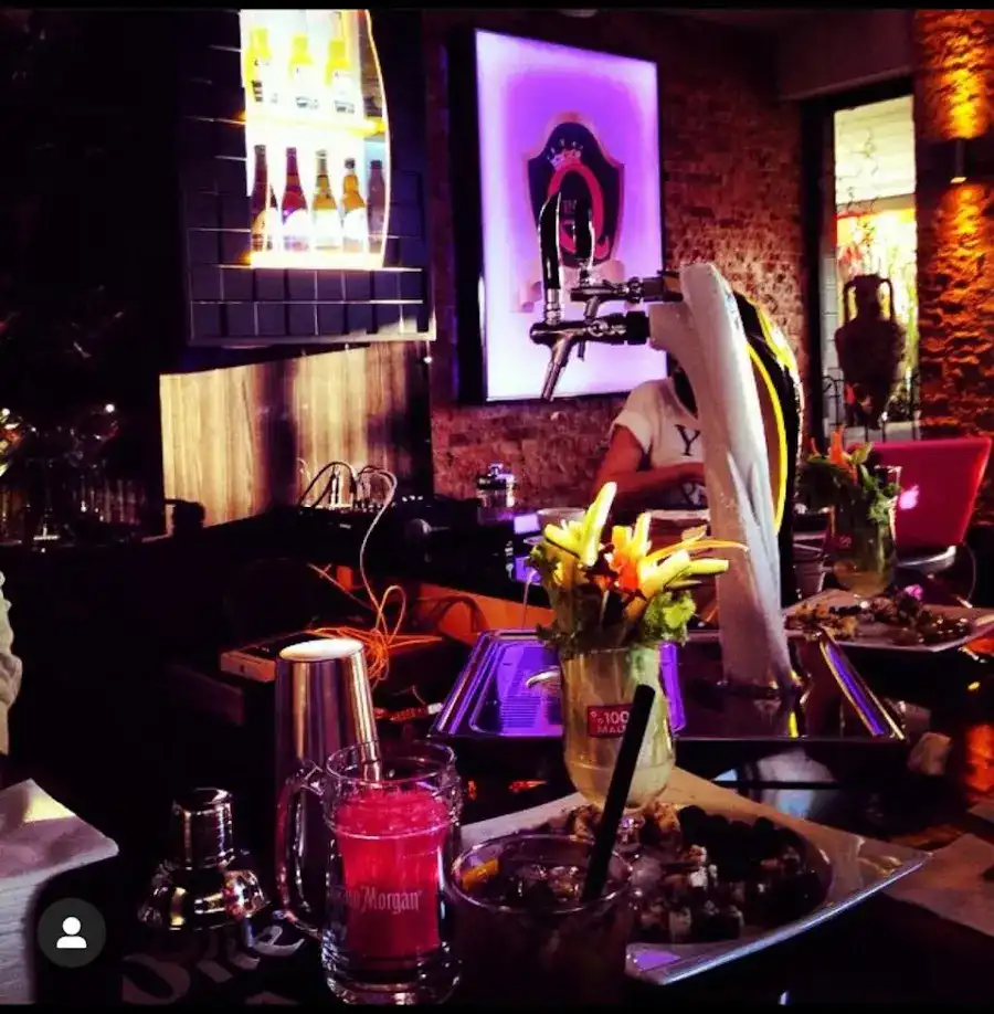 Qinn Lounge fotoğraf 2