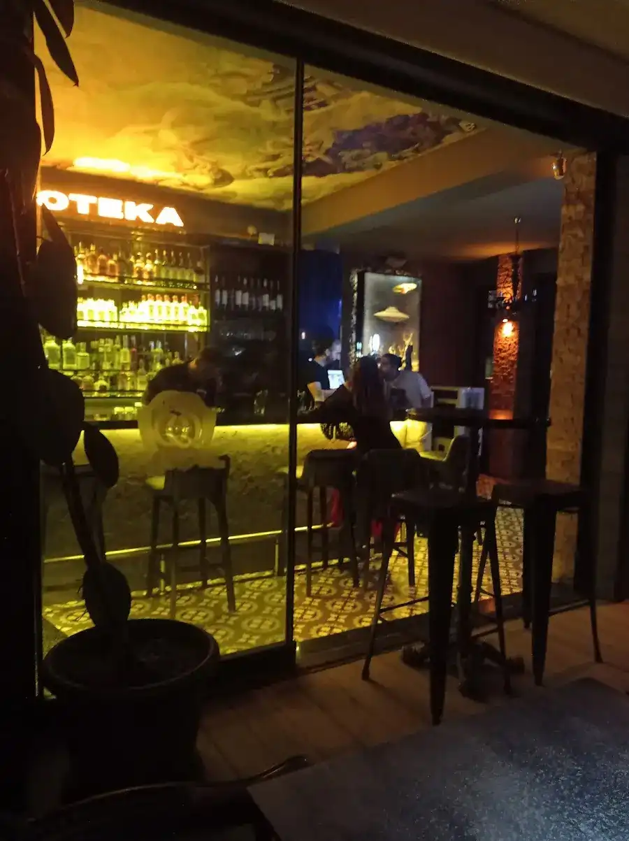 Qinn Lounge fotoğraf 3