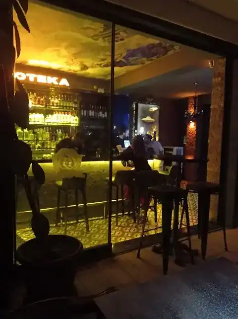 Qinn Lounge fotoğraf 3