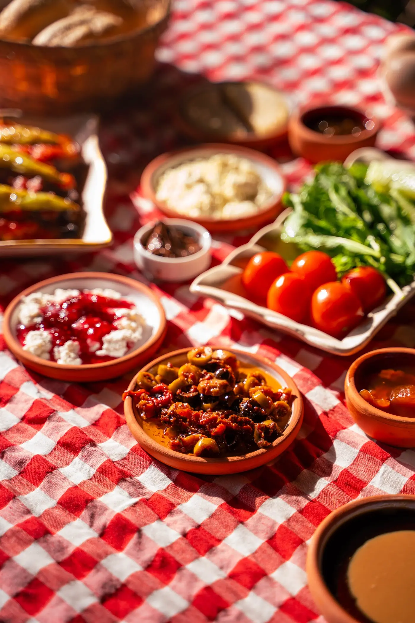 SAKLI CENNET MANGAL& KAHVALTI fotoğraf 3