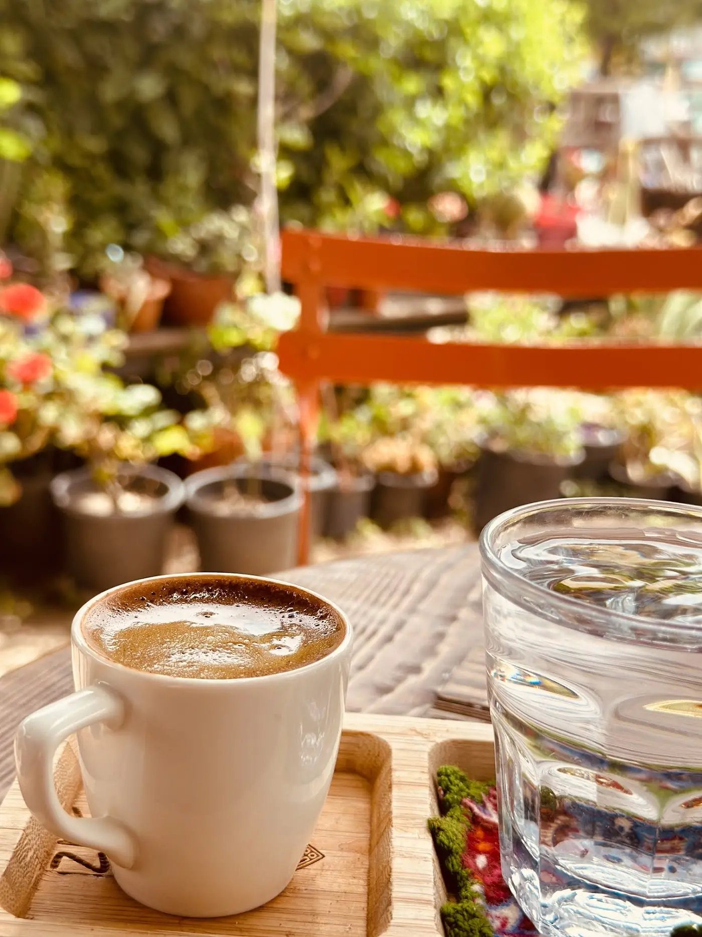 Zat Kahve Balçova | Doğum Günü Kutlamaları | Özel Gün Kutlamaları | Evlilik Teklifi | Coffee fotoğraf 2