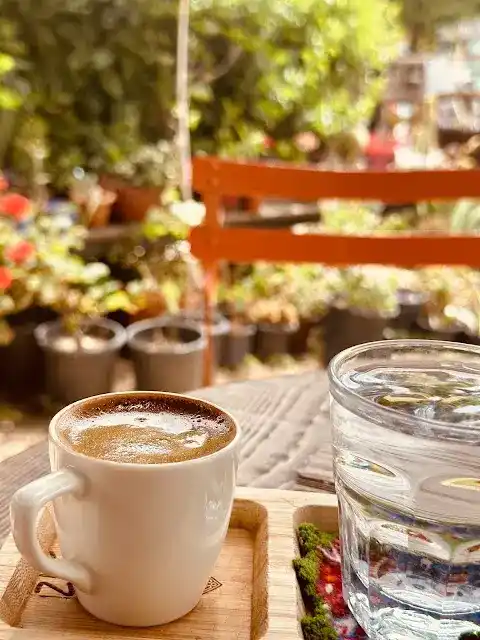 Zat Kahve Balçova | Doğum Günü Kutlamaları | Özel Gün Kutlamaları | Evlilik Teklifi | Coffee fotoğraf 2