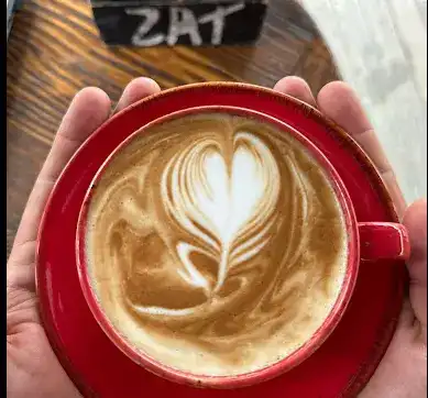 Zat Kahve Balçova | Doğum Günü Kutlamaları | Özel Gün Kutlamaları | Evlilik Teklifi | Coffee fotoğraf 3