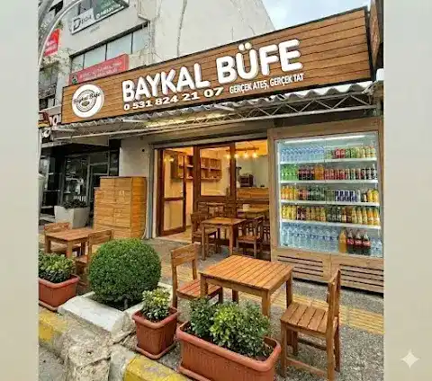 BAYKAL BÜFE
