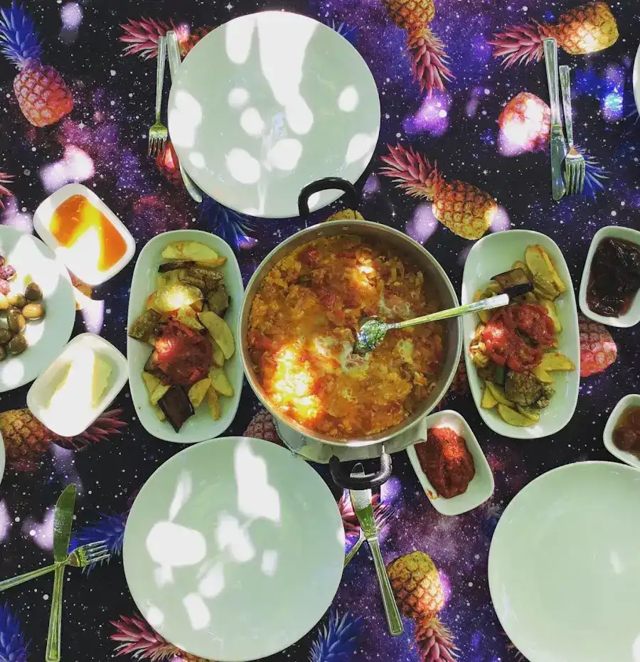 Cevizaltı Kahvaltı fotoğraf 2