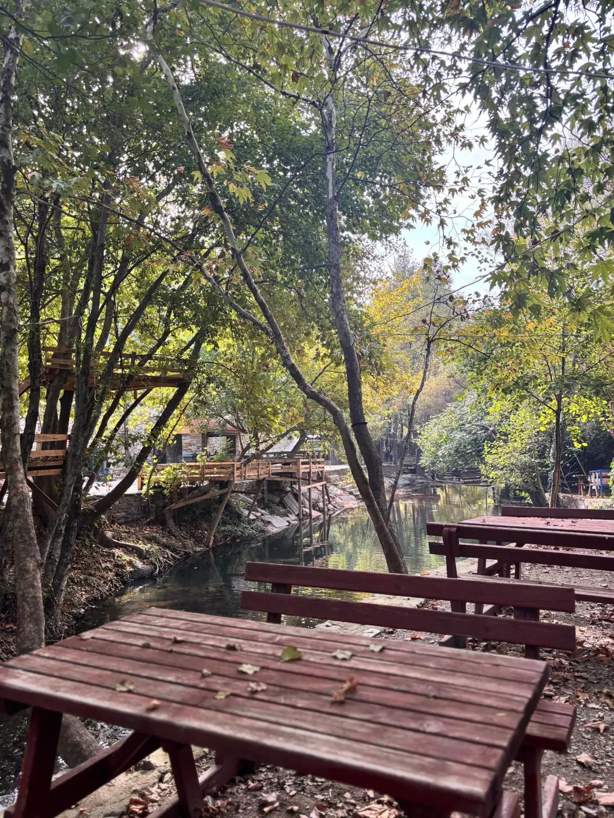 Dere Beyi Restoran