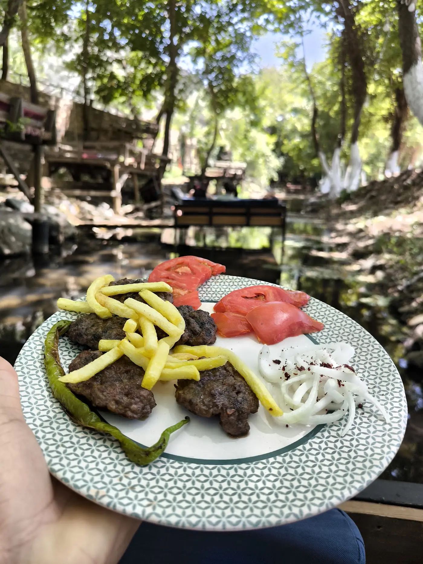 Dere Beyi Restoran fotoğraf 2