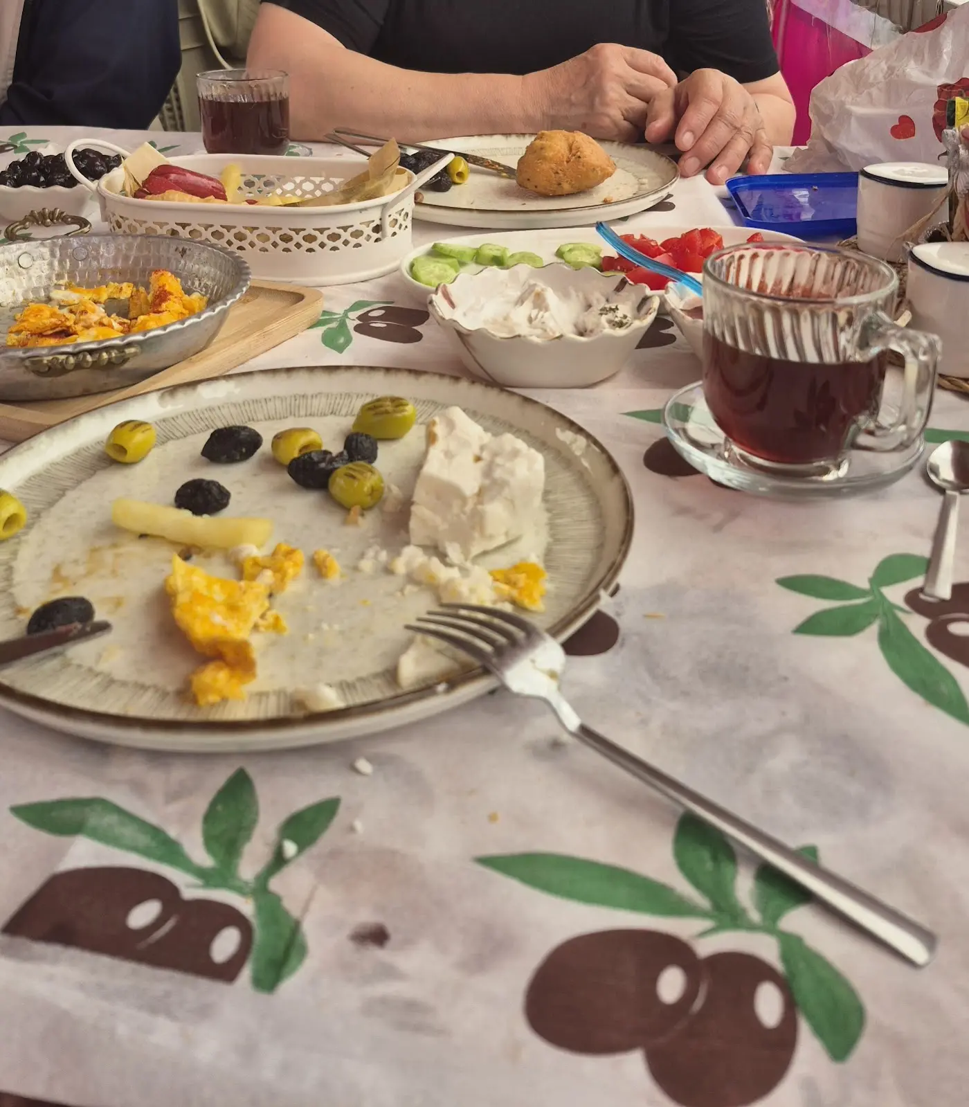 Güneşli Günler Çiftliği fotoğraf 2