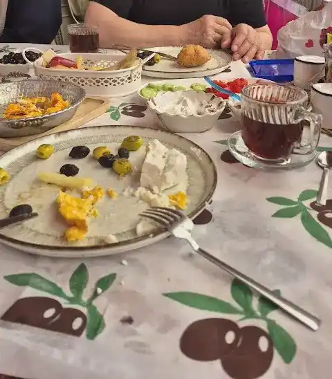 Güneşli Günler Çiftliği fotoğraf 2